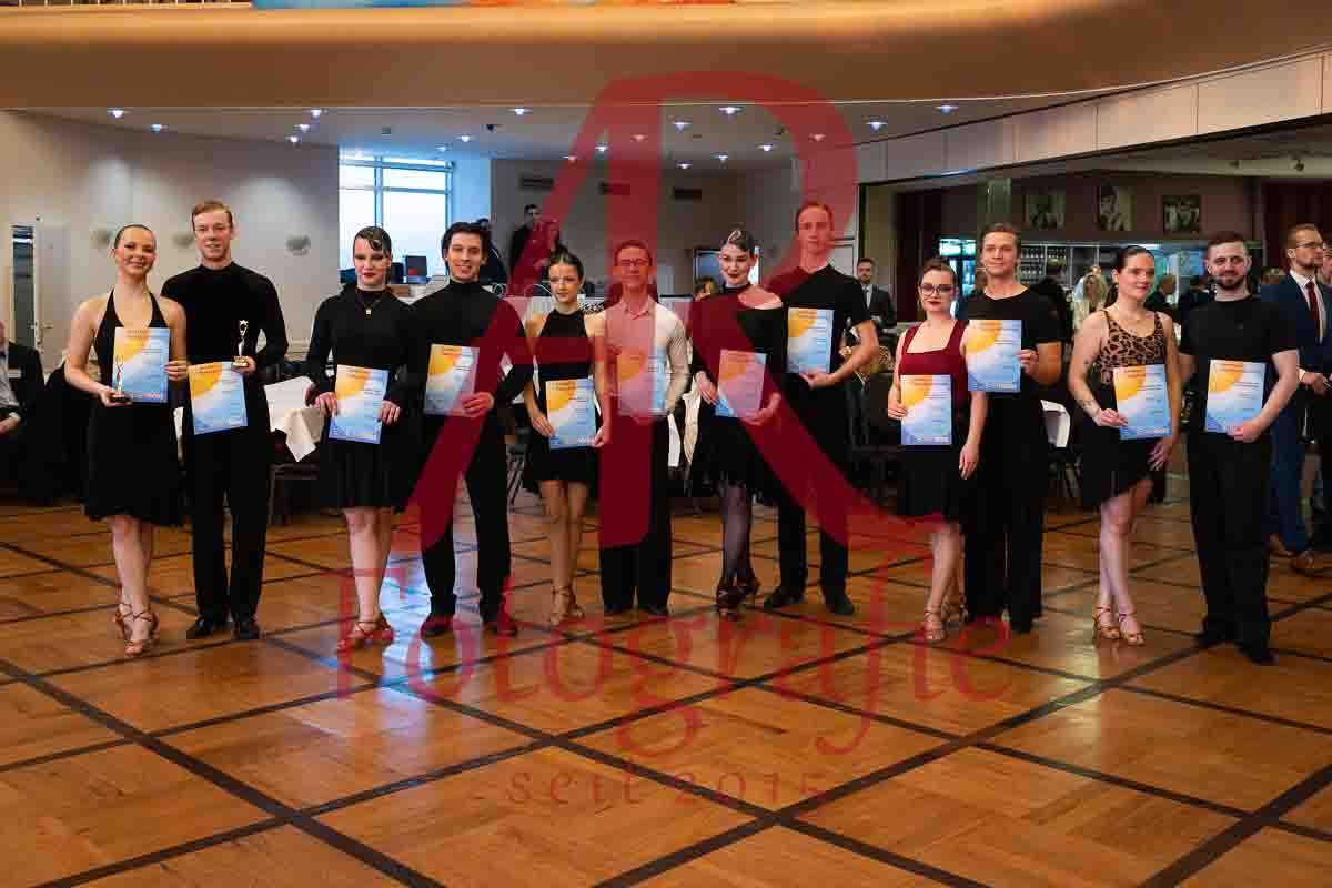 18.01.2026 - 37. Tegeler Neujahrspokal - Hgr D Lat - 01084